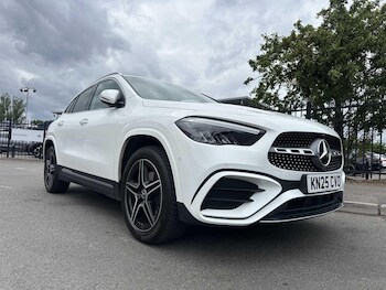 Used Mercedes-Benz GLA 2025 for sale - 78504829: Photo