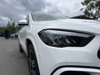 Used Mercedes-Benz GLA 2025 for sale - 78504829: Photo