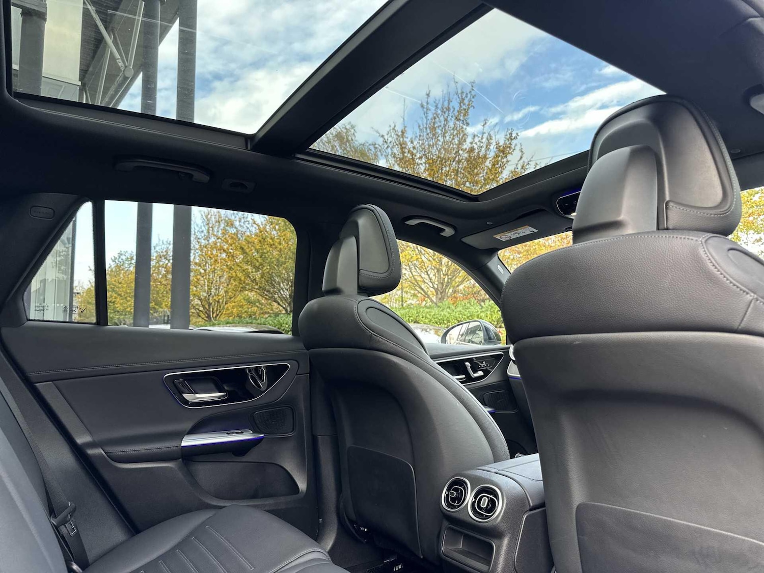 Used Mercedes-Benz GLC 2025 for sale - 77604588: Photo 19