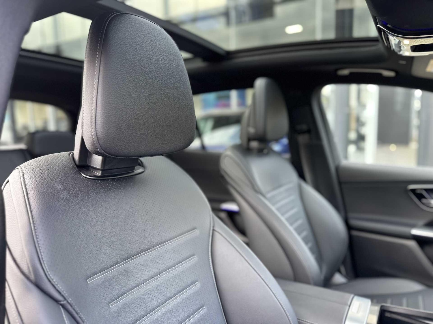 Used Mercedes-Benz GLC 2025 for sale - 77604588: Photo 20