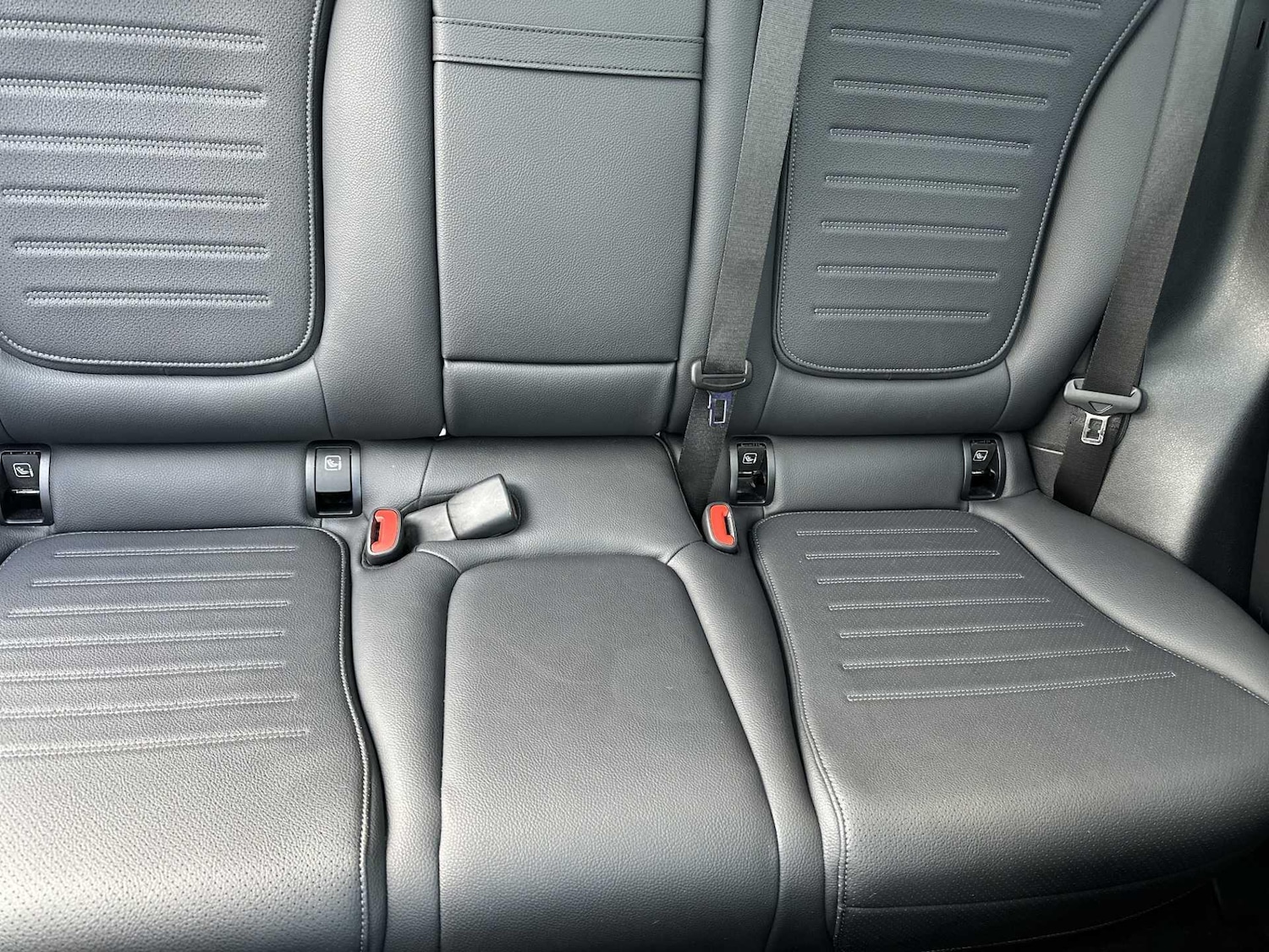 Used Mercedes-Benz GLC 2025 for sale - 77604588: Photo 21