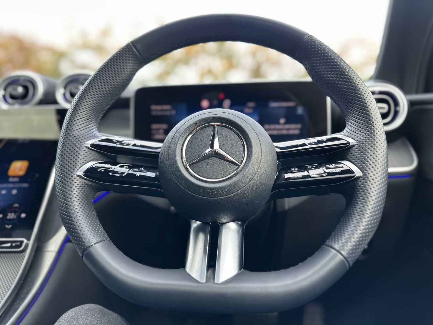 Used Mercedes-Benz GLC 2025 for sale - 77604588: Photo 22