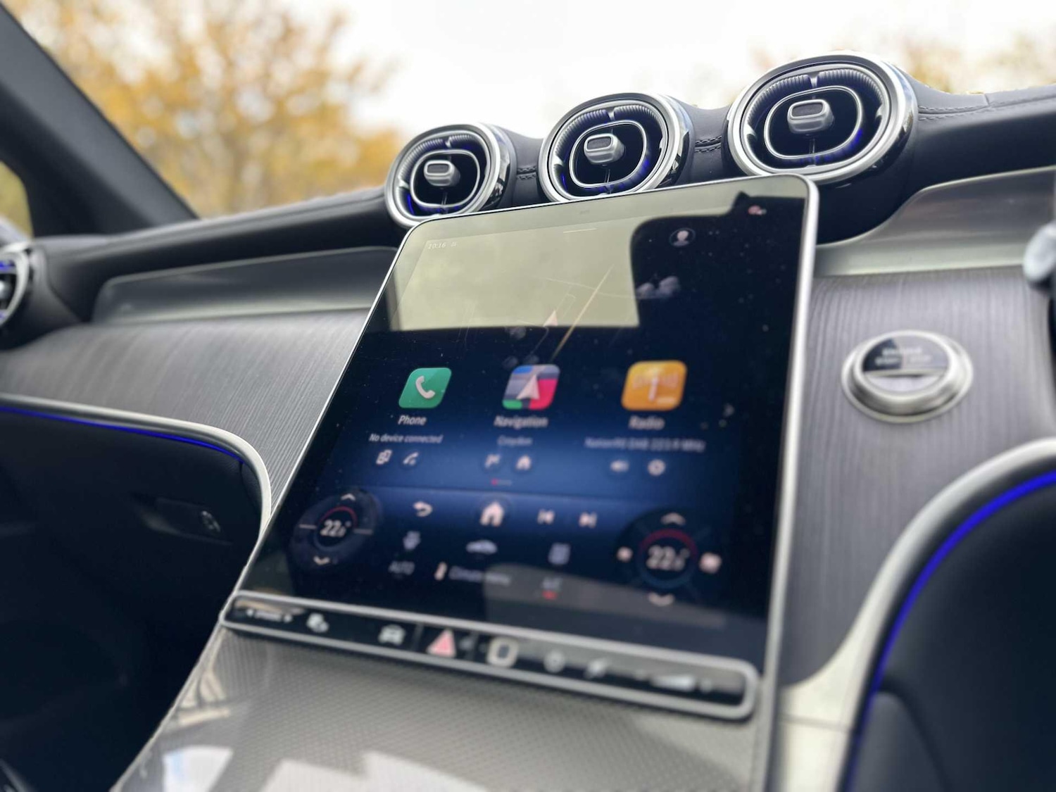 Used Mercedes-Benz GLC 2025 for sale - 77604588: Photo 23