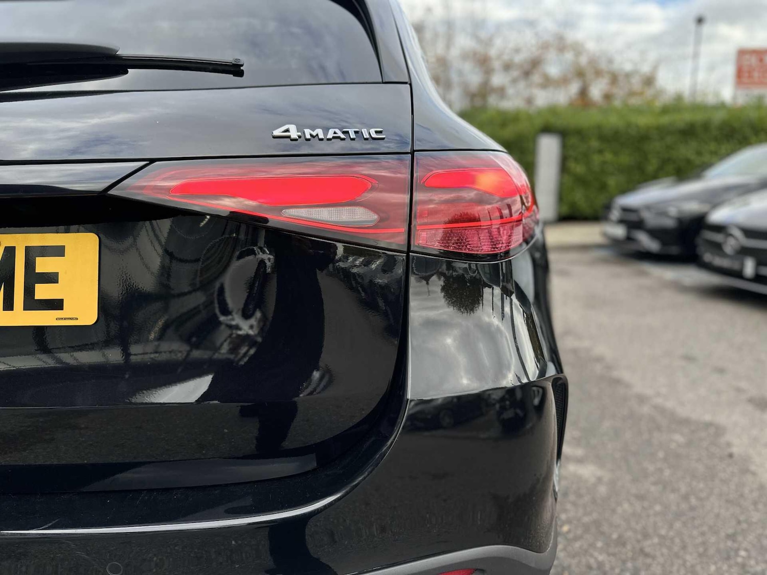 Used Mercedes-Benz GLC 2025 for sale - 77604588: Photo 26