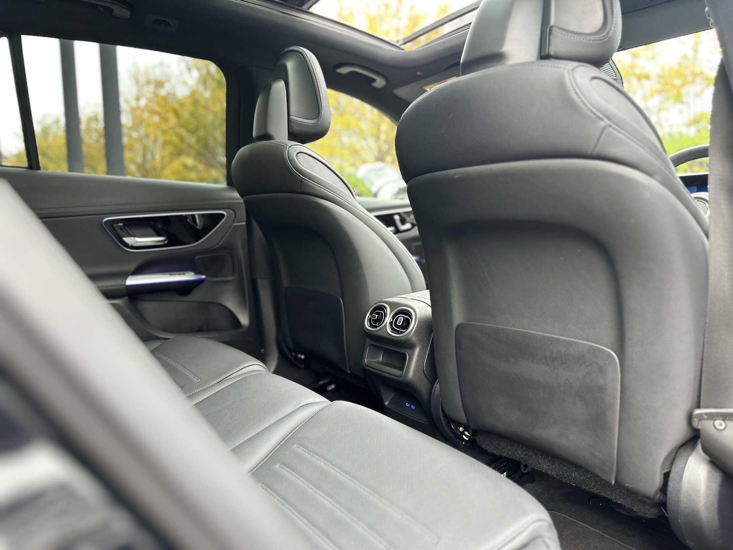 Used Mercedes-Benz GLC 2025 for sale - 77604588: Photo 31