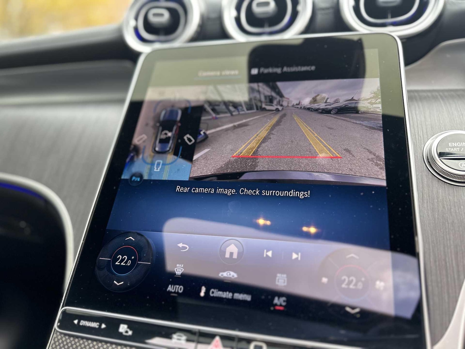 Used Mercedes-Benz GLC 2025 for sale - 77604588: Photo 34