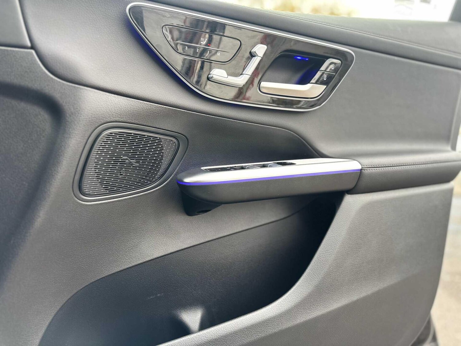 Used Mercedes-Benz GLC 2025 for sale - 77604588: Photo 35