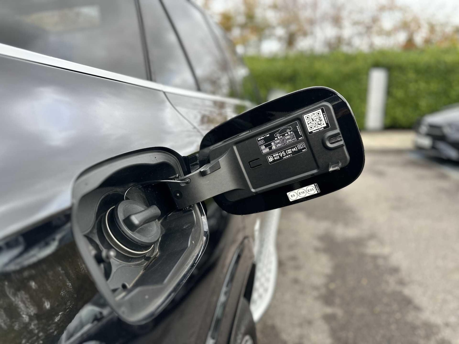 Used Mercedes-Benz GLC 2025 for sale - 77604588: Photo 38