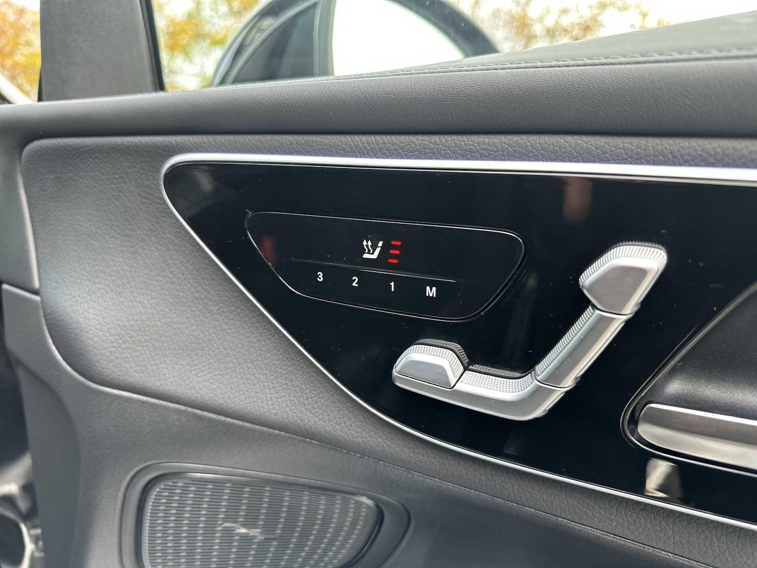 Used Mercedes-Benz GLC 2025 for sale - 77604588: Photo 39