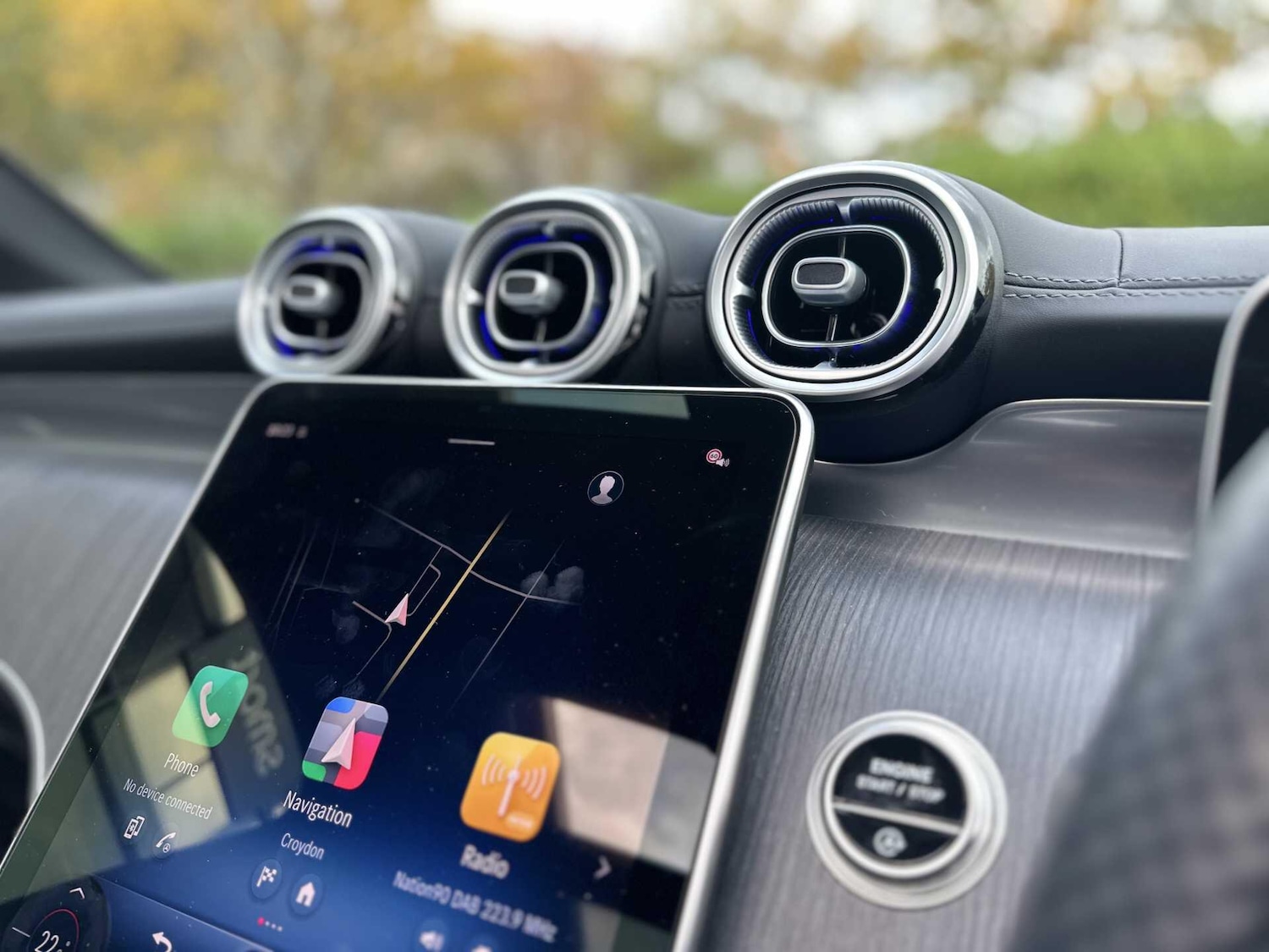 Used Mercedes-Benz GLC 2025 for sale - 77604588: Photo 42