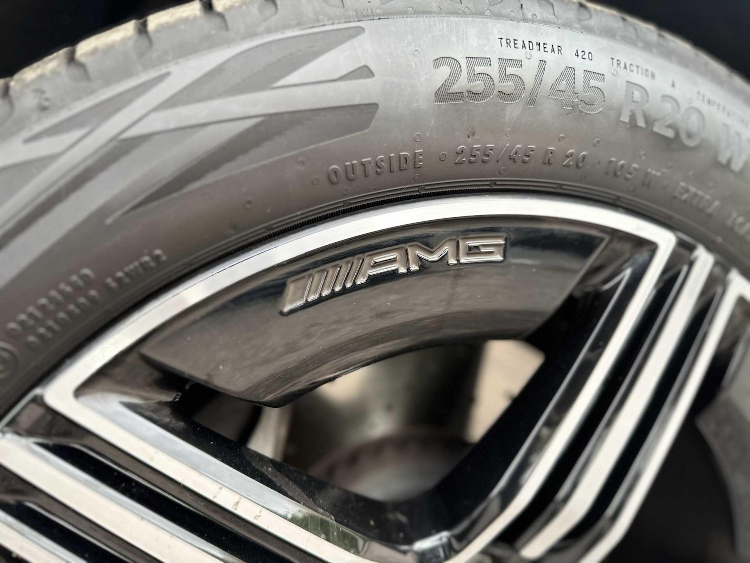 Used Mercedes-Benz GLC 2025 for sale - 77604588: Photo 45