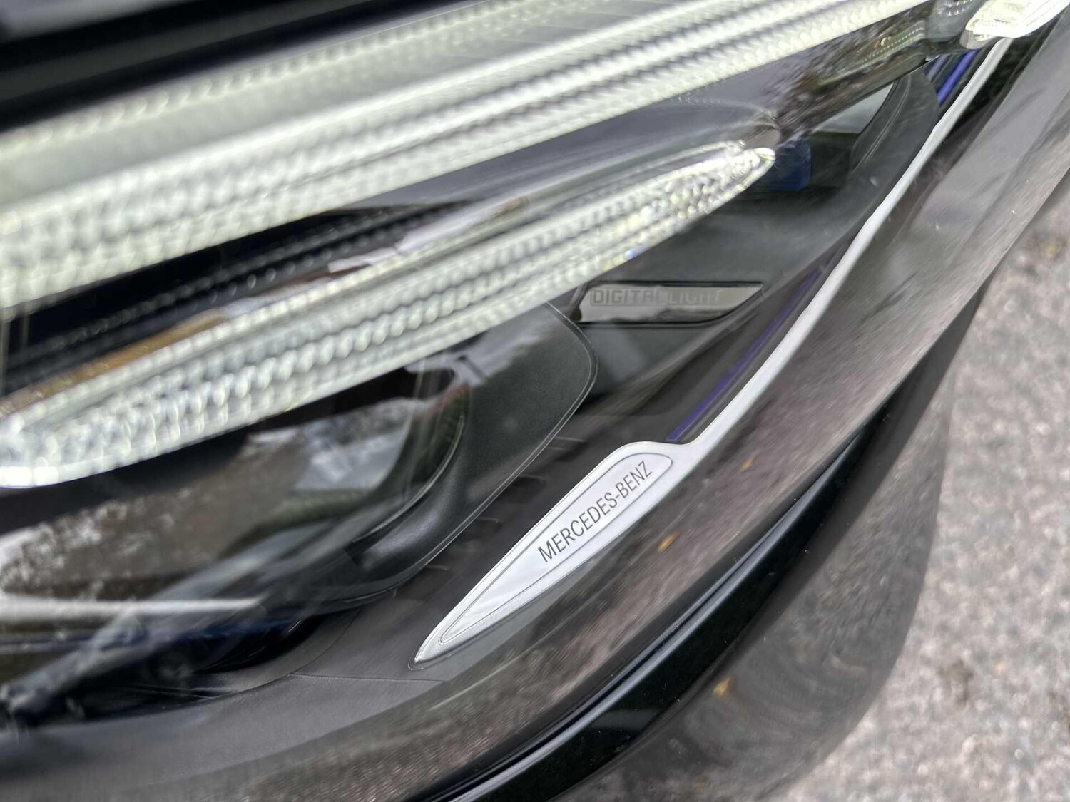 Used Mercedes-Benz GLC 2025 for sale - 77604588: Photo 46