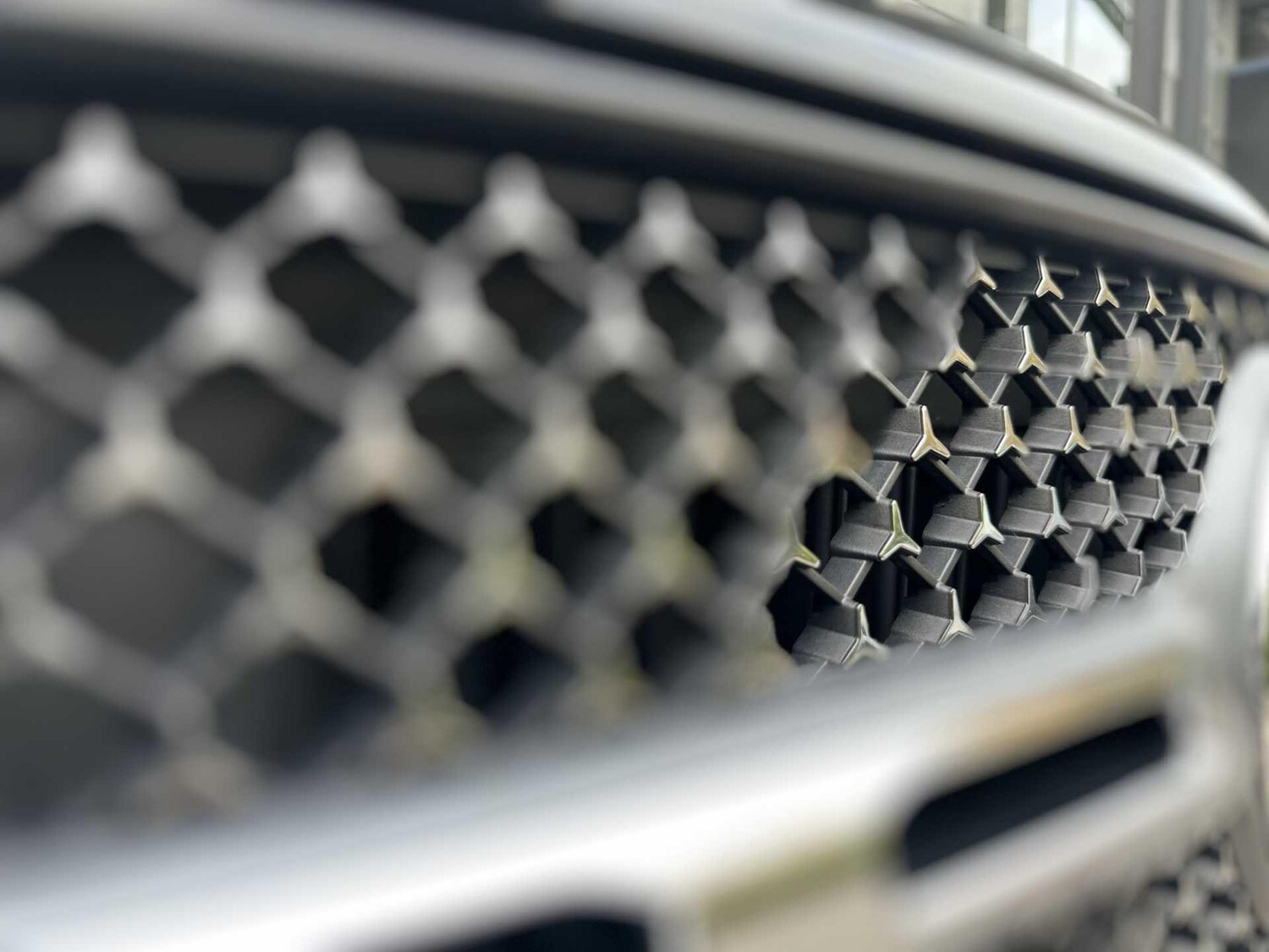 Used Mercedes-Benz GLC 2025 for sale - 77604588: Photo 47