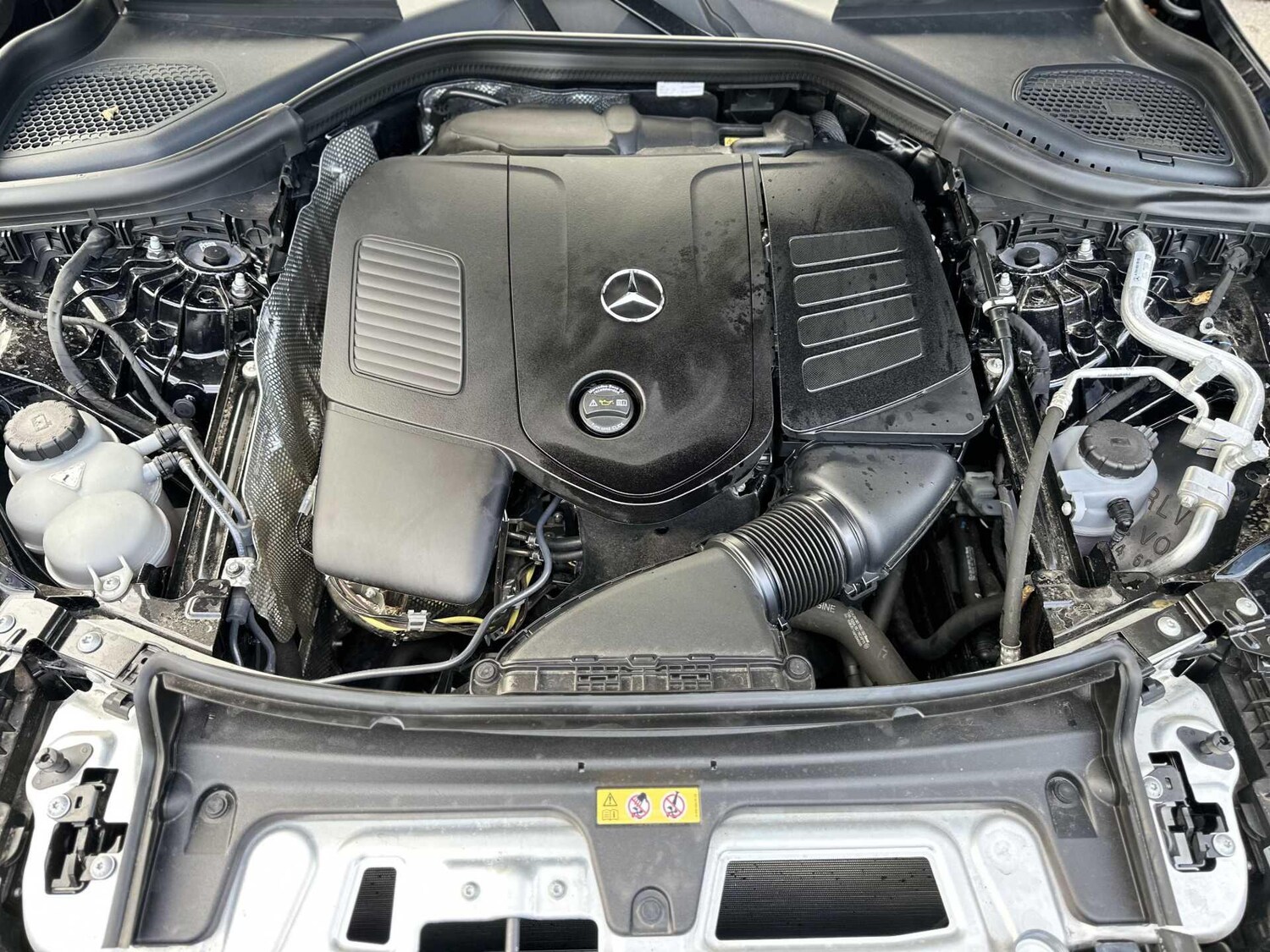 Used Mercedes-Benz GLC 2025 for sale - 77604588: Photo 9