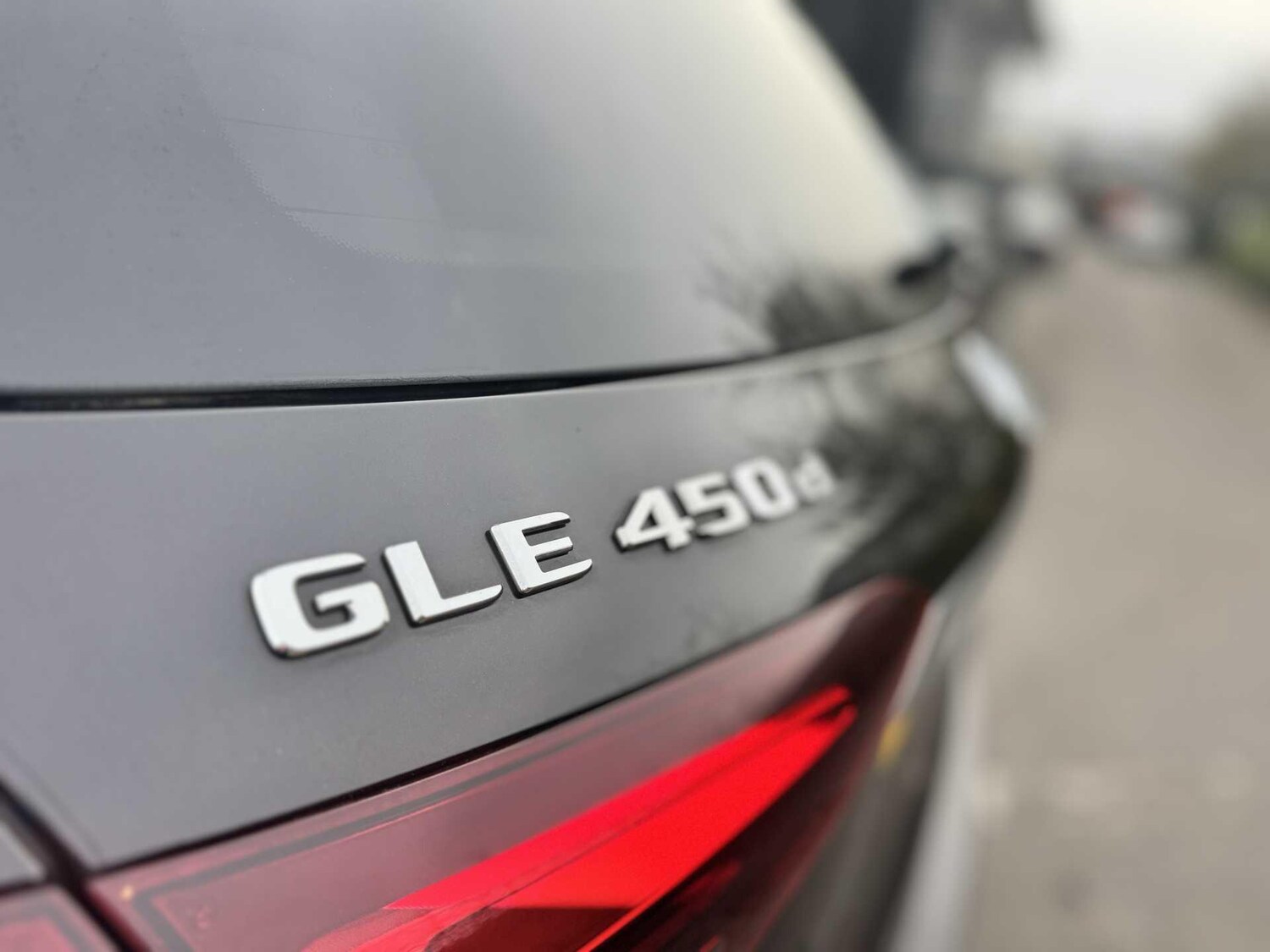 Used Mercedes-Benz GLE 2025 for sale - 77940392: Photo 10