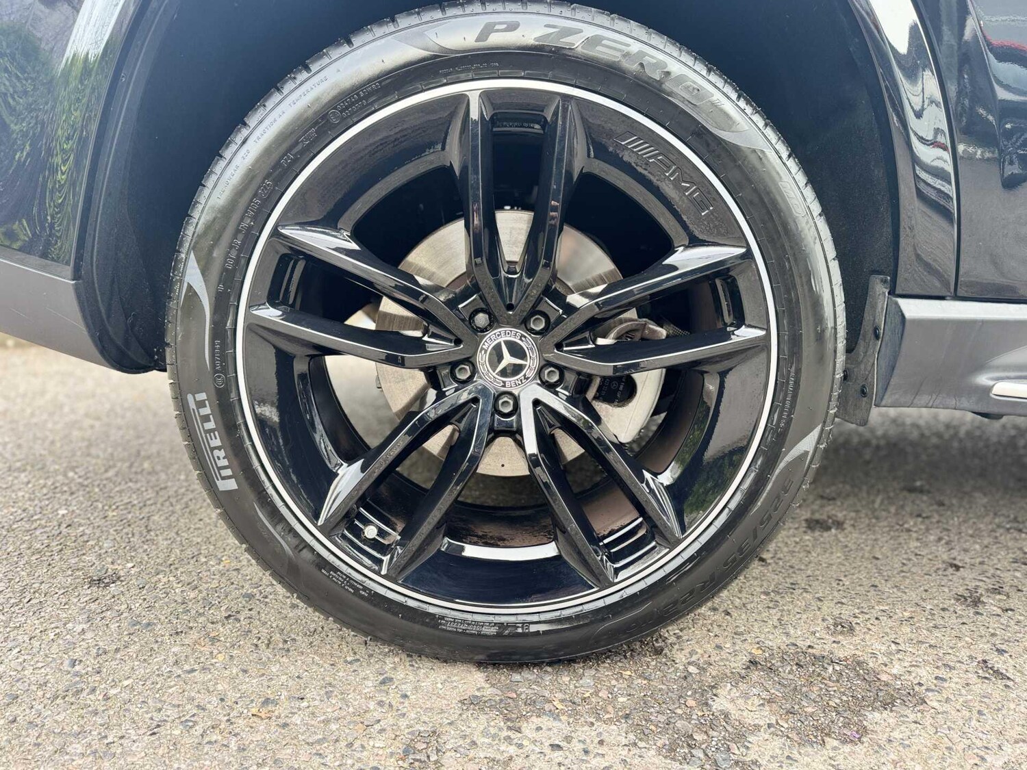 Used Mercedes-Benz GLE 2025 for sale - 77940392: Photo 13