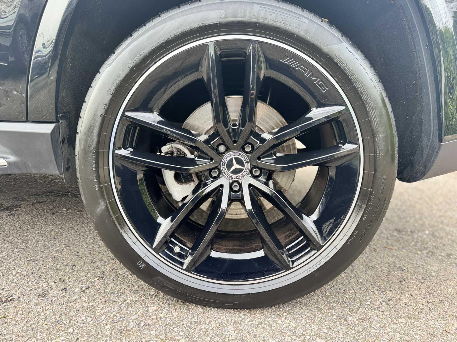 Used Mercedes-Benz GLE 2025 for sale - 77940392: Photo 14