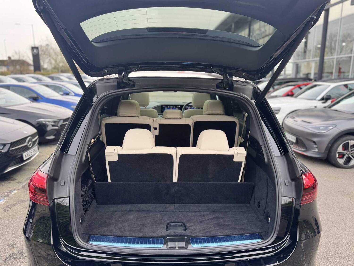 Used Mercedes-Benz GLE 2025 for sale - 77940392: Photo 19