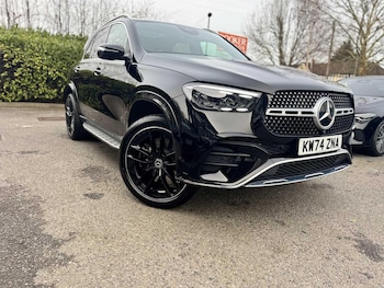 Used Mercedes-Benz GLE 2025 for sale - 77940392: Photo