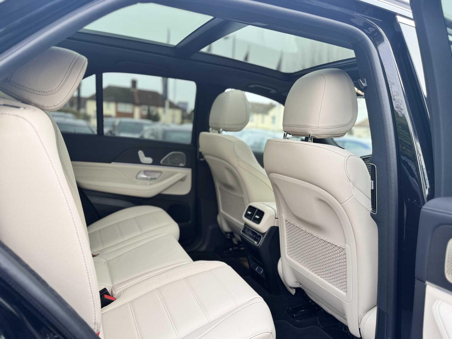 Used Mercedes-Benz GLE 2025 for sale - 77940392: Photo 21