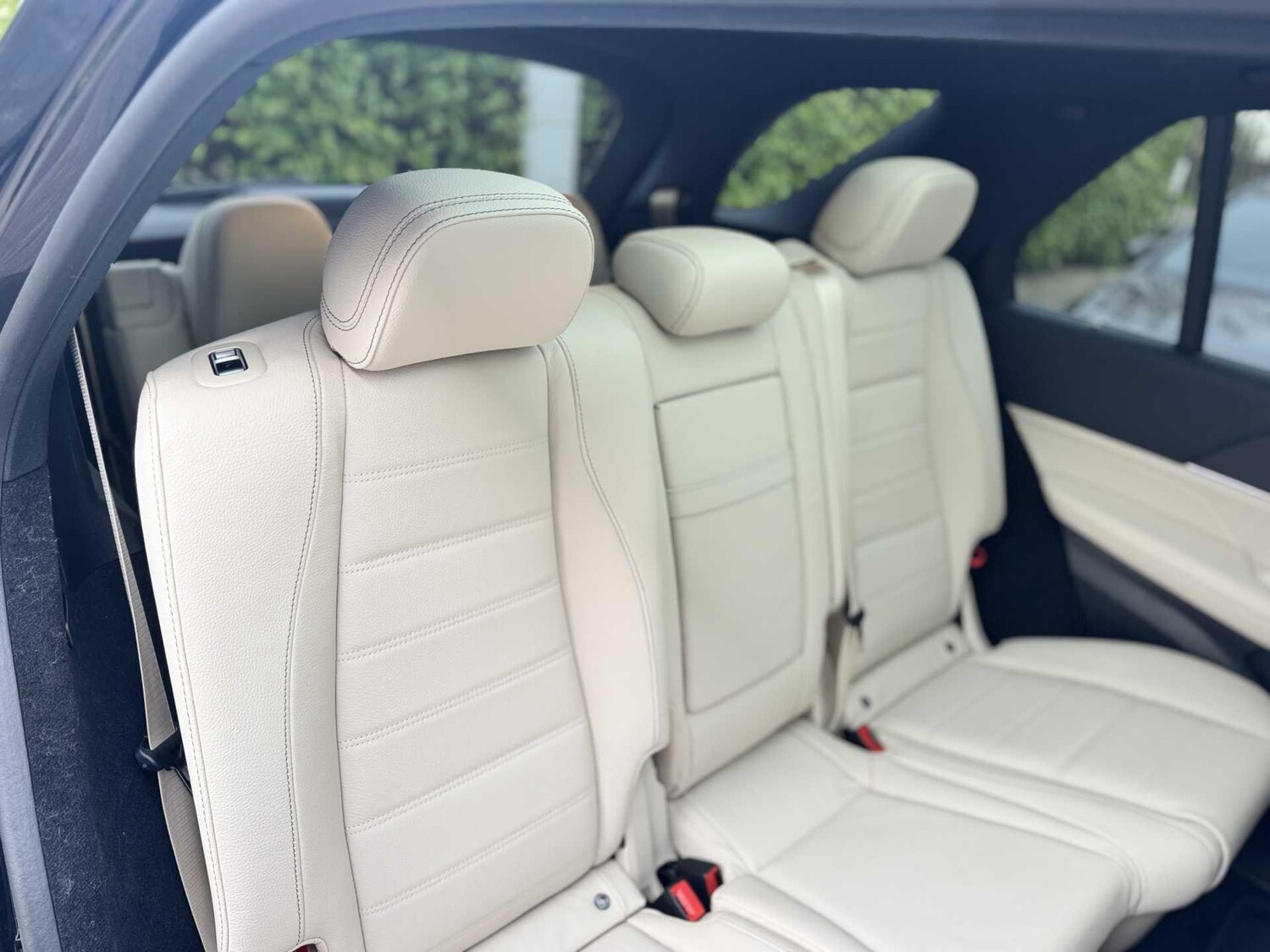 Used Mercedes-Benz GLE 2025 for sale - 77940392: Photo 22