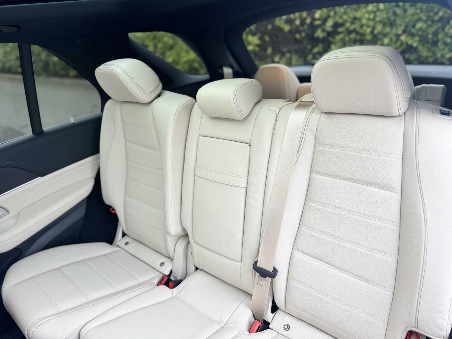 Used Mercedes-Benz GLE 2025 for sale - 77940392: Photo 27