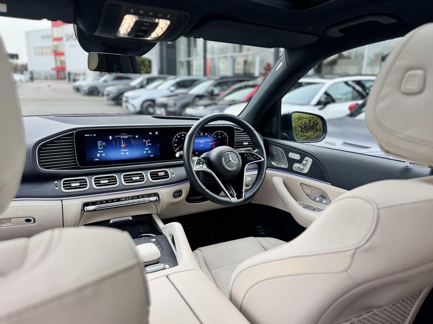 Used Mercedes-Benz GLE 2025 for sale - 77940392: Photo 29