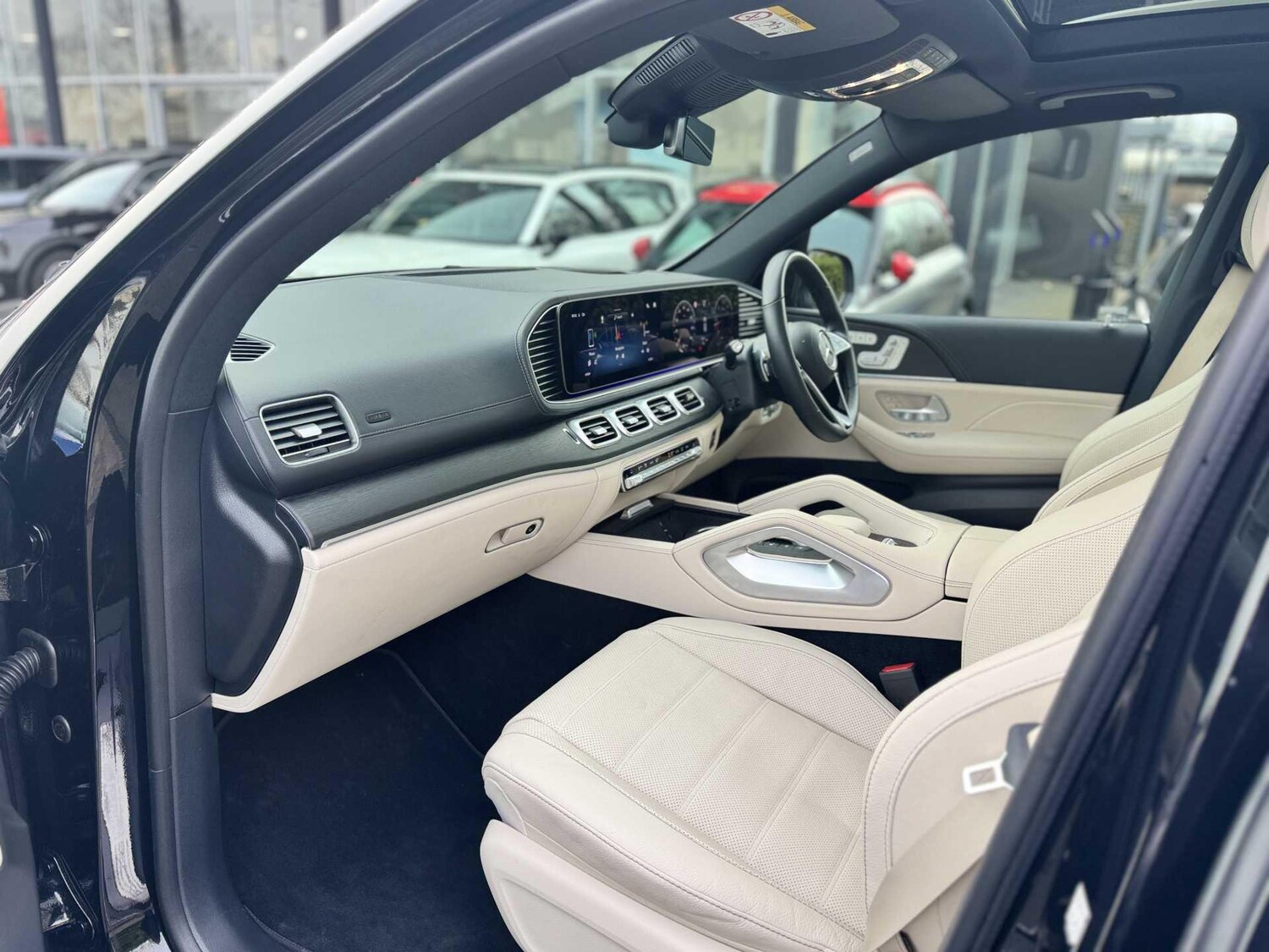 Used Mercedes-Benz GLE 2025 for sale - 77940392: Photo 32