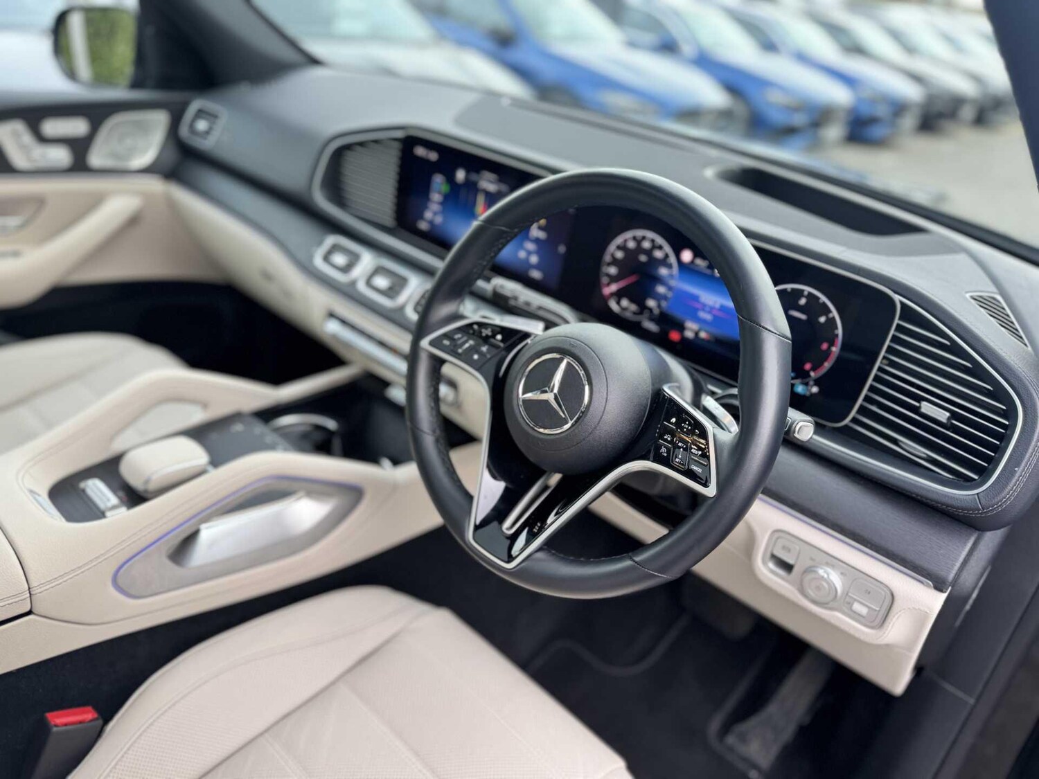 Used Mercedes-Benz GLE 2025 for sale - 77940392: Photo 36