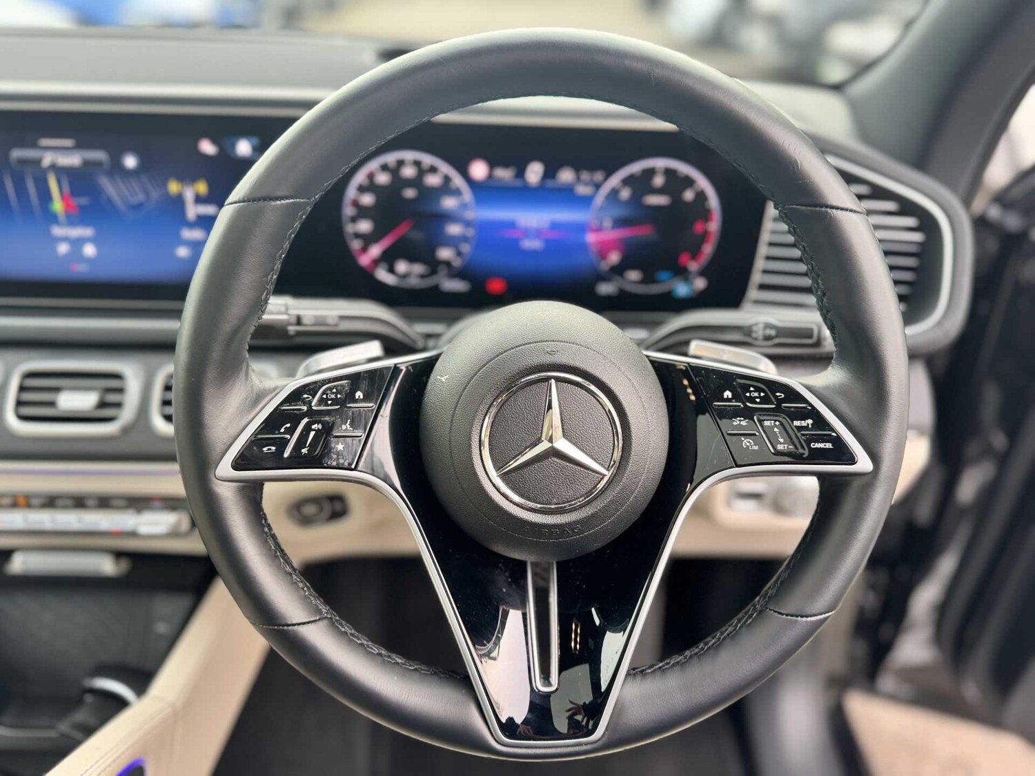 Used Mercedes-Benz GLE 2025 for sale - 77940392: Photo 37