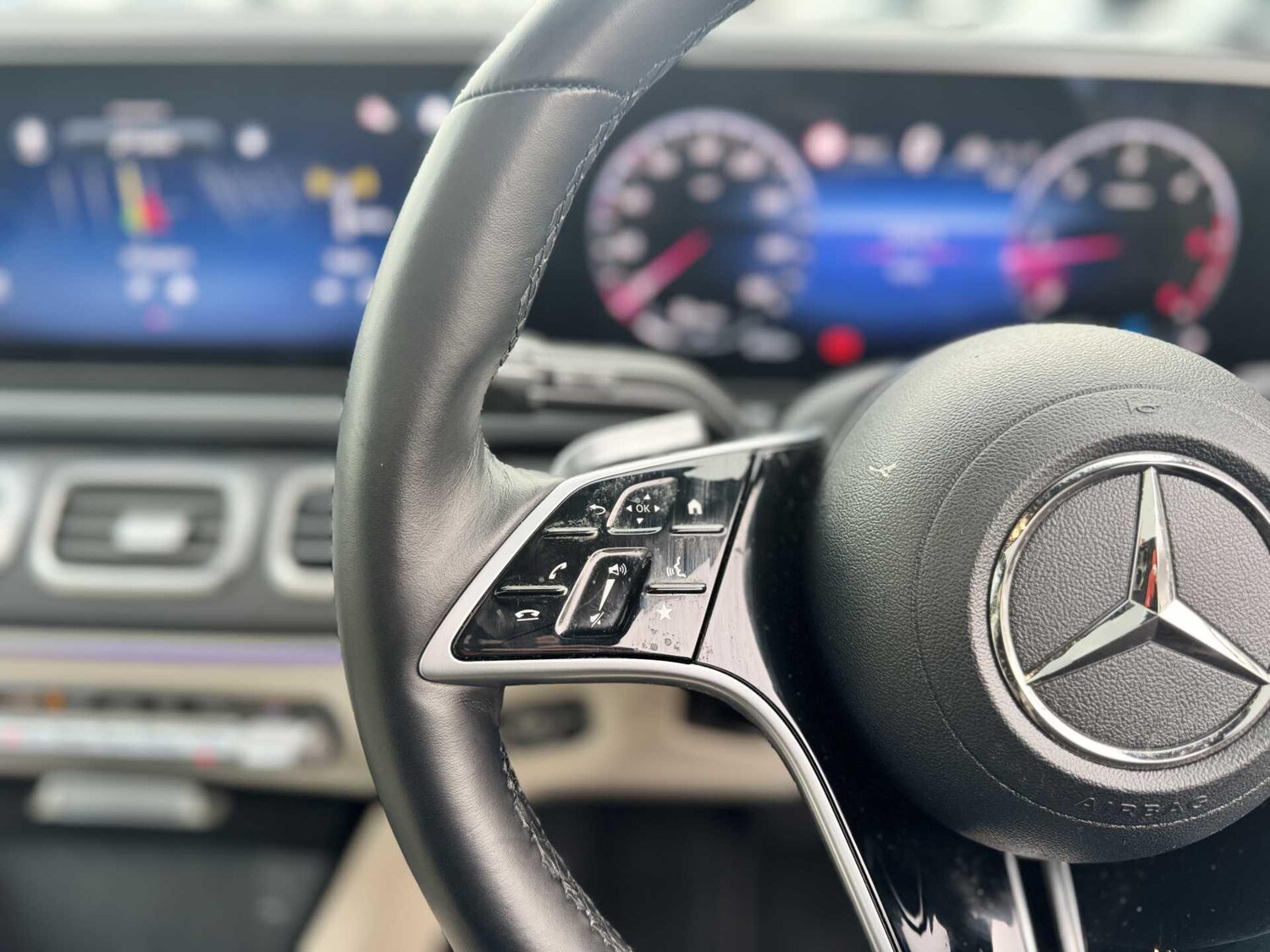 Used Mercedes-Benz GLE 2025 for sale - 77940392: Photo 38