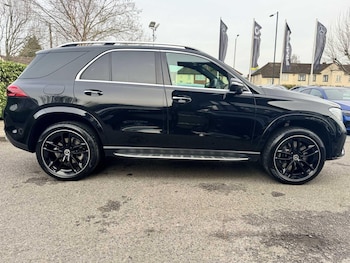 Used Mercedes-Benz GLE 2025 for sale - 77940392: Photo