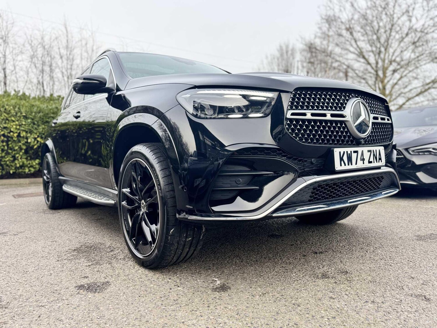 Used Mercedes-Benz GLE 2025 for sale - 77940392: Photo 7