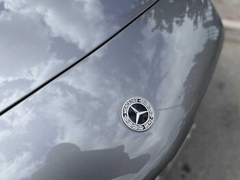 Used Mercedes-Benz CLA 2025 for sale - 78705665: Photo
