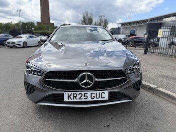 Used Mercedes-Benz CLA 2025 for sale - 78705665: Photo