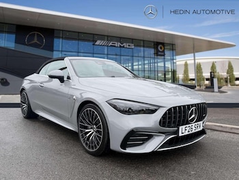 Used Mercedes-Benz CLE 2026 for sale - 79532435: Photo