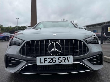 Used Mercedes-Benz CLE 2026 for sale - 79532435: Photo