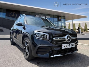 Used Mercedes-Benz GLB 2023 for sale - 79464083: Photo