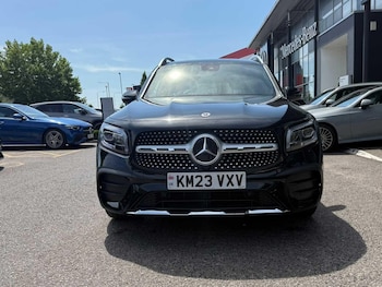 Used Mercedes-Benz GLB 2023 for sale - 79464083: Photo