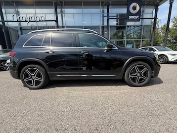 Used Mercedes-Benz GLB 2023 for sale - 79464083: Photo