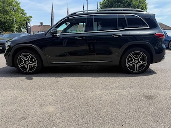 Used Mercedes-Benz GLB 2023 for sale - 79464083: Photo