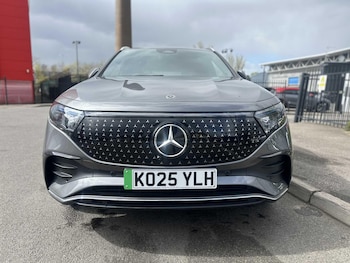 Used Mercedes-Benz EQA 2025 for sale - 78019464: Photo