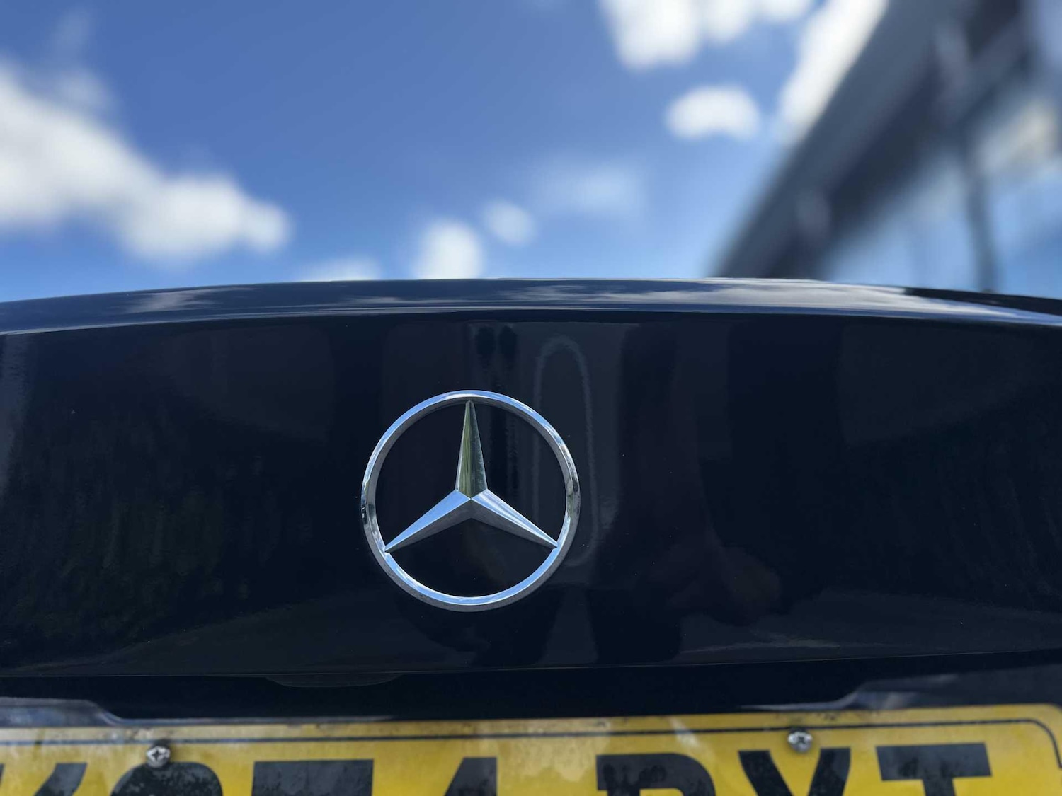 Used Mercedes-Benz A-Class 2024 for sale - 77604592: Photo 17