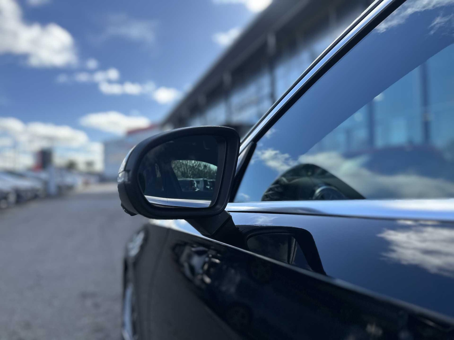 Used Mercedes-Benz A-Class 2024 for sale - 77604592: Photo 21