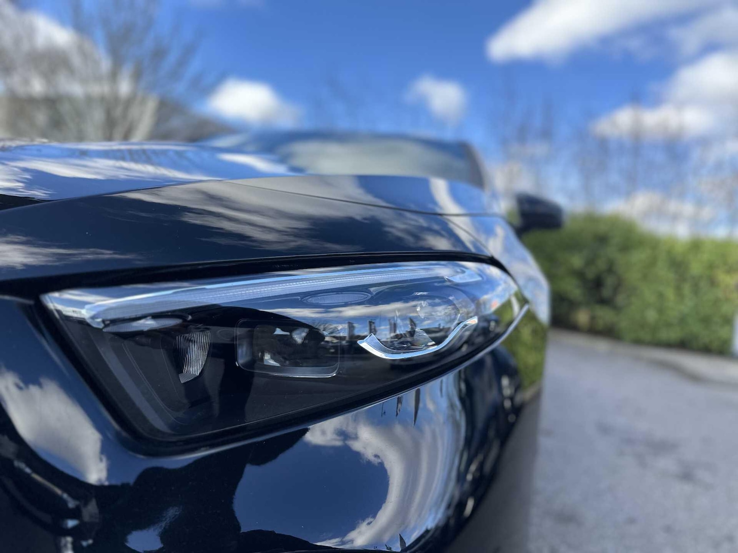 Used Mercedes-Benz A-Class 2024 for sale - 77604592: Photo 22