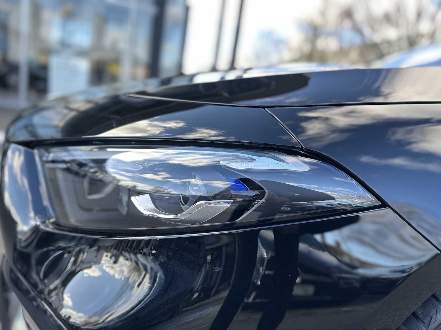 Used Mercedes-Benz A-Class 2024 for sale - 77604592: Photo 23