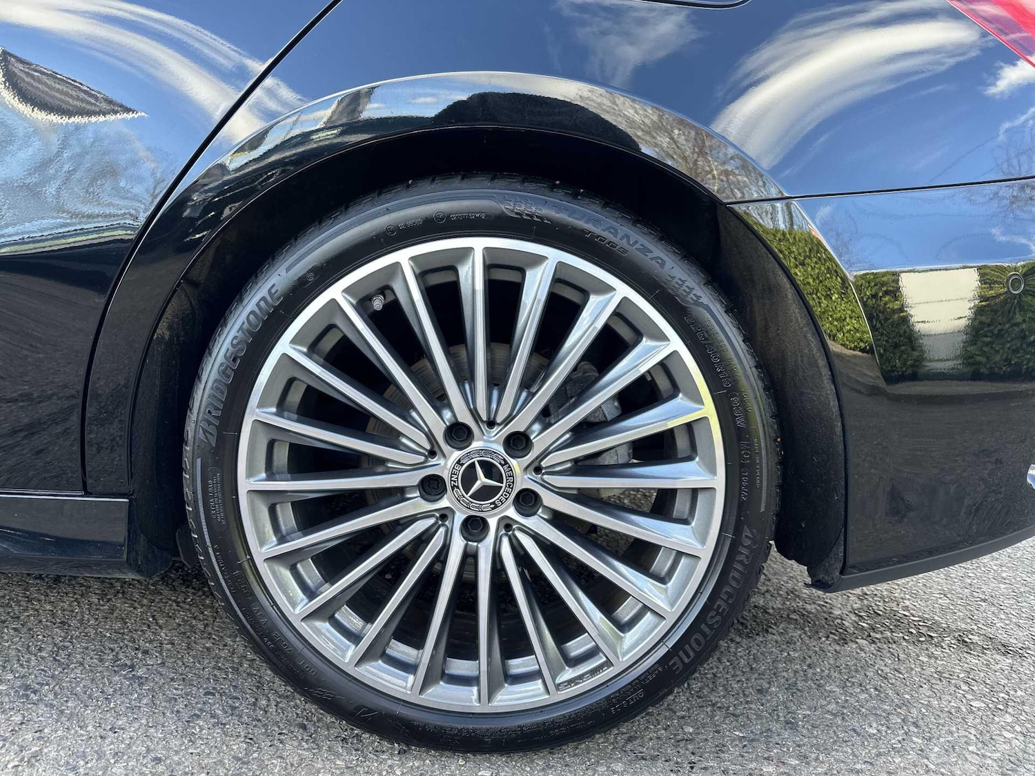 Used Mercedes-Benz A-Class 2024 for sale - 77604592: Photo 25