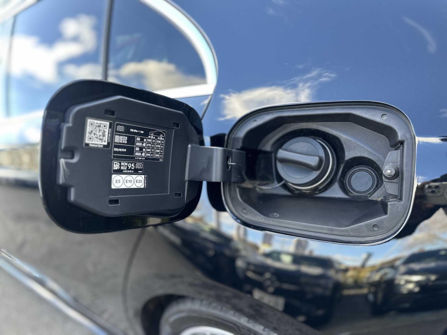 Used Mercedes-Benz A-Class 2024 for sale - 77604592: Photo 26