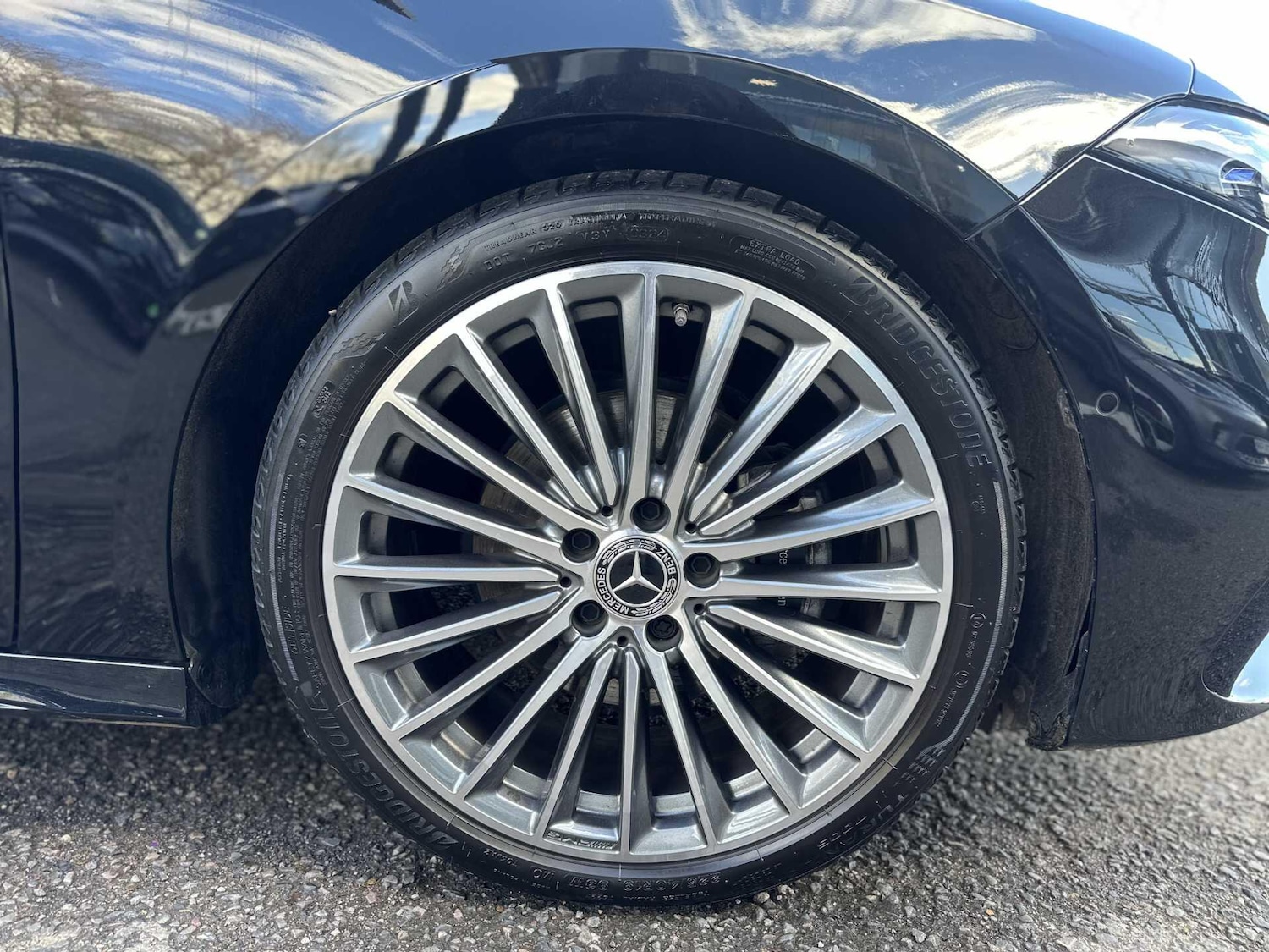 Used Mercedes-Benz A-Class 2024 for sale - 77604592: Photo 28