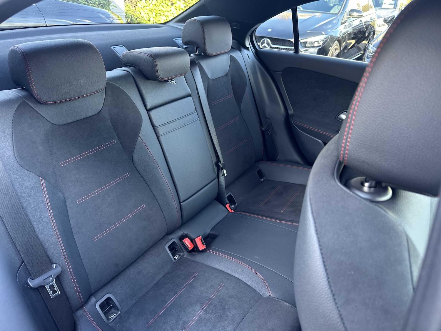 Used Mercedes-Benz A-Class 2024 for sale - 77604592: Photo 29